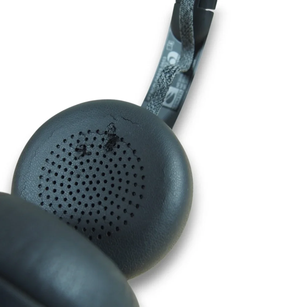 Logitech Zone Wireless Bluetooth Headset Graphite Black ANC A00082‎ 881-000373